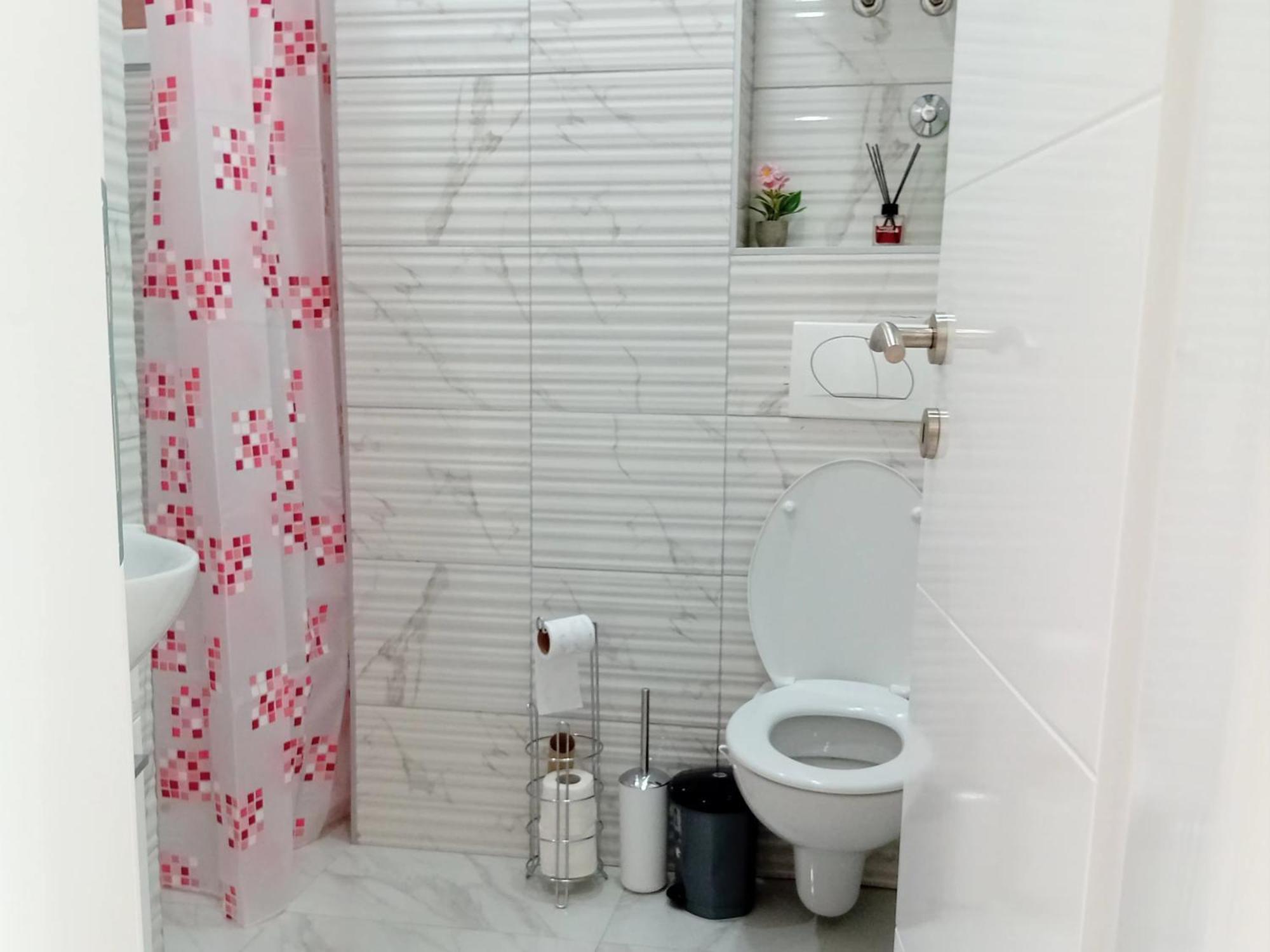 Apartman Edwin 亚伊采 客房 照片